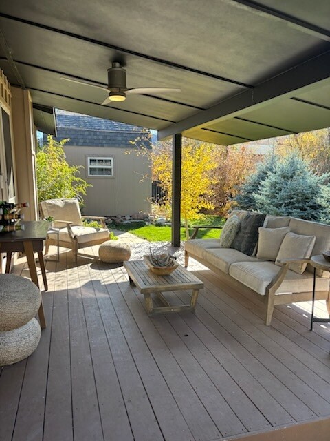 Building Photo - 79 Navajo