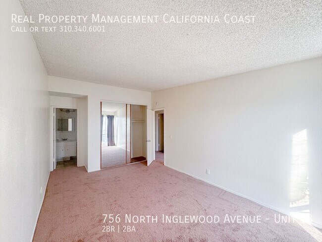 Building Photo - 756 N Inglewood Ave