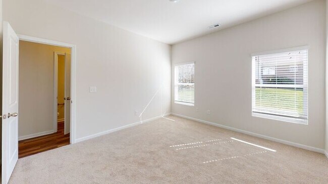 Building Photo - ONE MONTH FREE RENT!! New home in Albemarl...