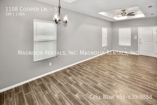 Building Photo - 1108 Cooper Ln