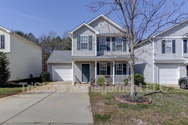 Primary Photo - 5724 Henderson Oaks Dr