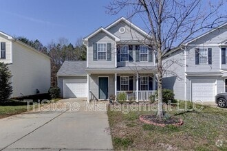 Building Photo - 5724 Henderson Oaks Dr