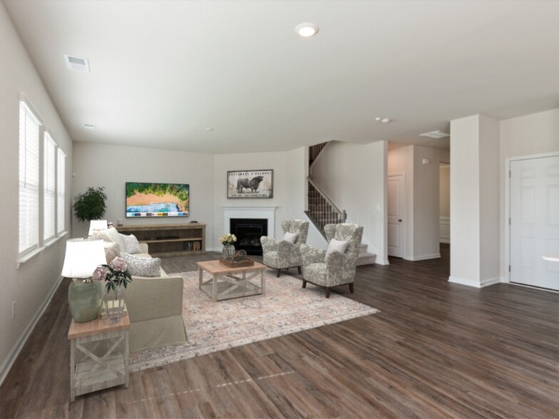 Building Photo - 2524 Bullfrog Ln
