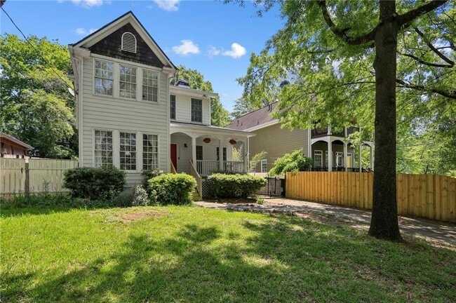 Primary Photo - 1142 Lonetia St SE