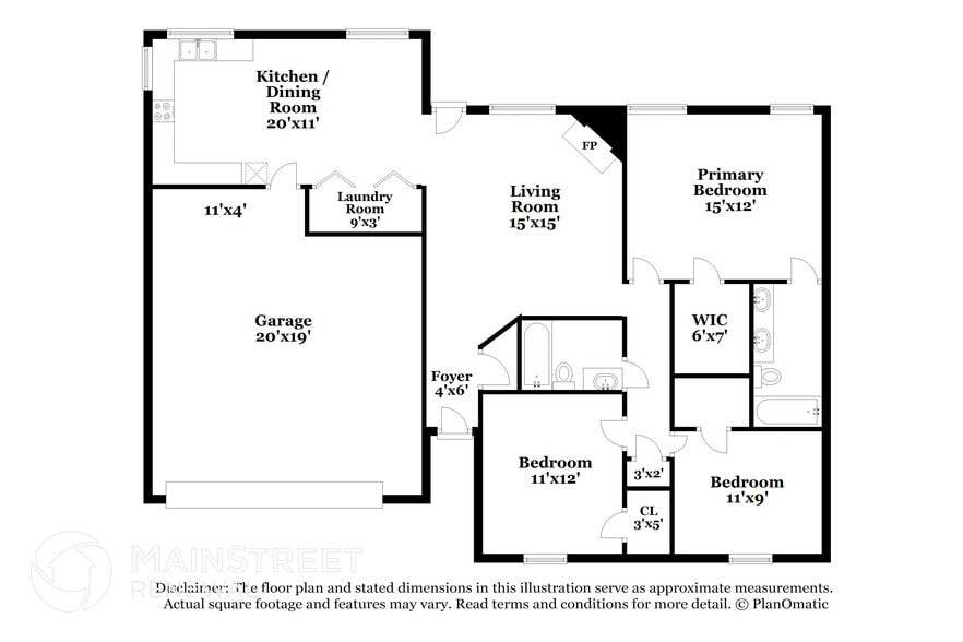 Building Photo - 220 Wynfield Dr