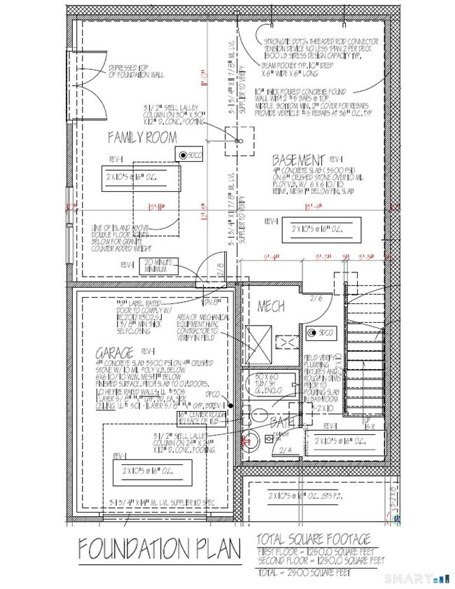 Building Photo - 100 New England Ave