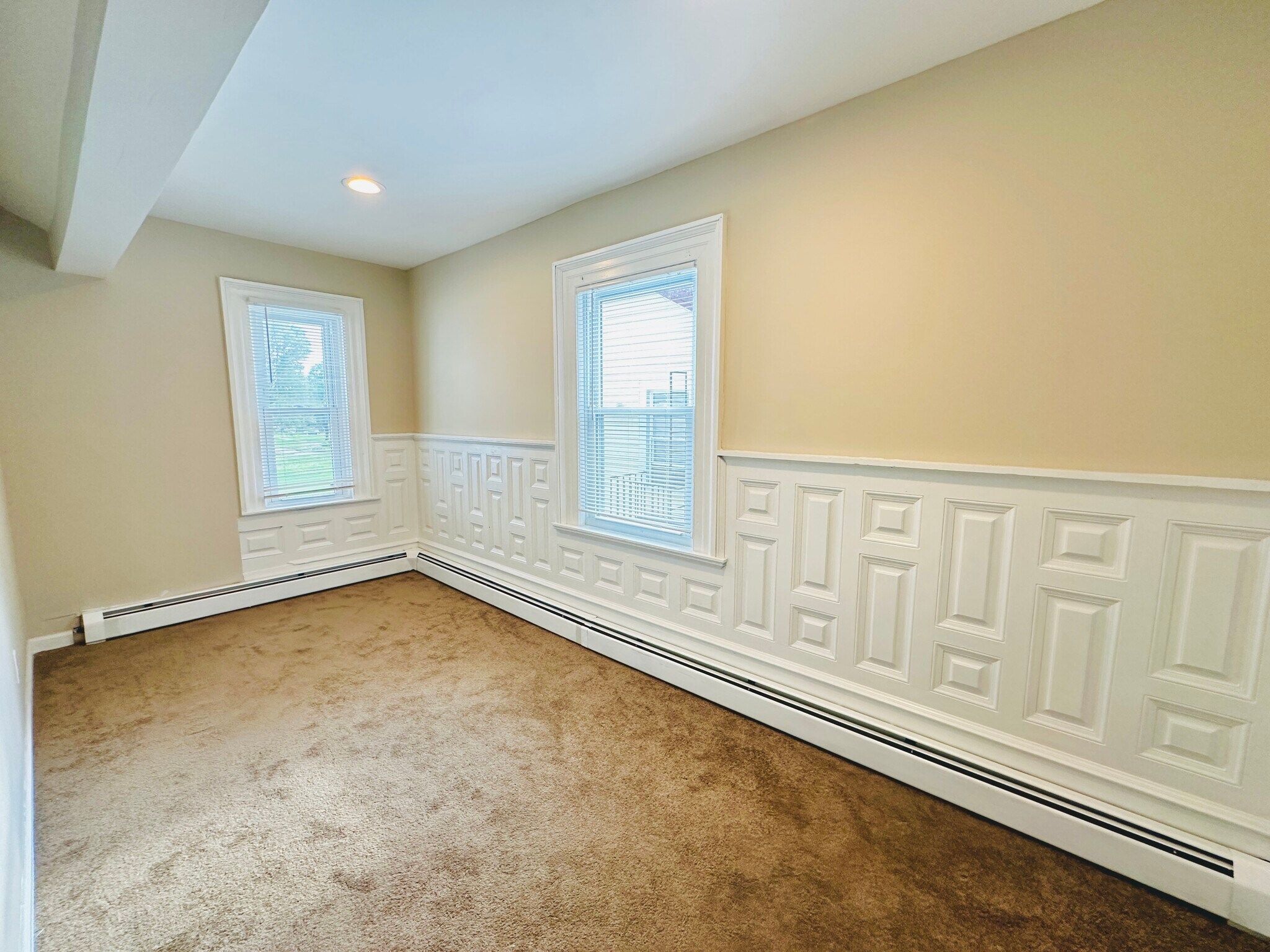 Bedroom 2 - 181 Mansion St