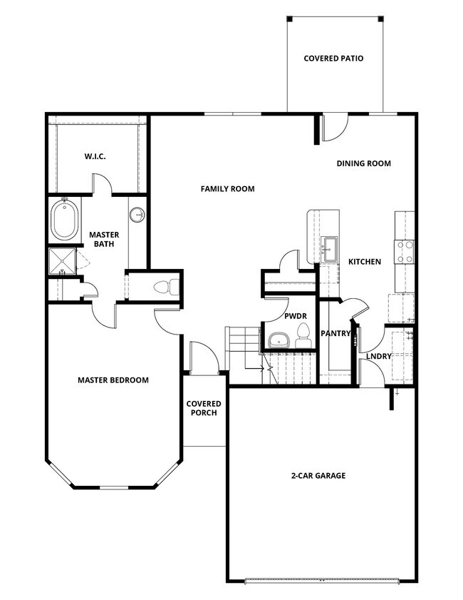 Building Photo - 15646 Honey Cv Dr