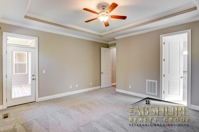 Building Photo - 109 Buck Johnson St