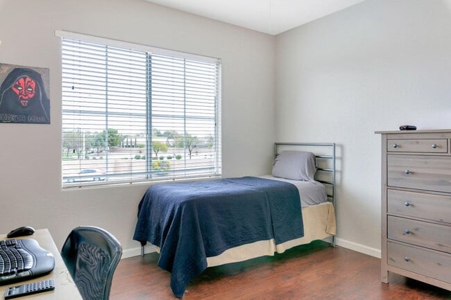 Building Photo - 3792 S Cosmos Ct