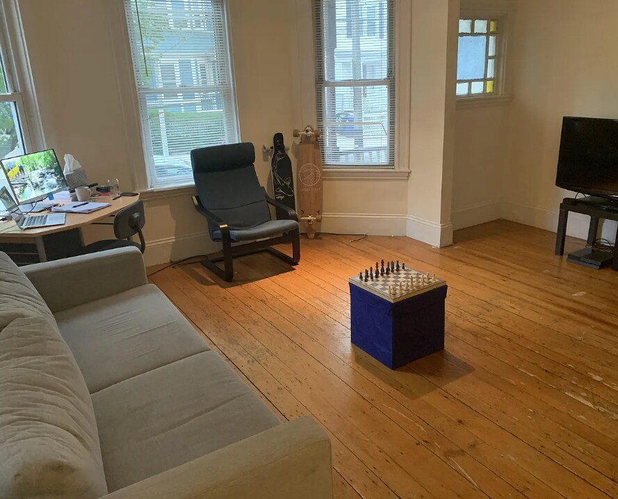 Building Photo - 70 Calumet St