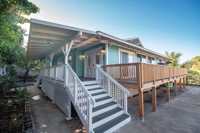 Building Photo - Spacious Luxury Home in Napili 3bd/2bth