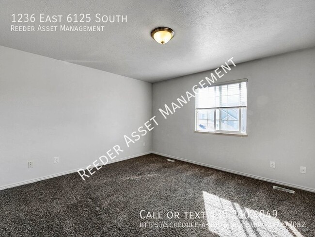 Building Photo - 1236 E 6125 S