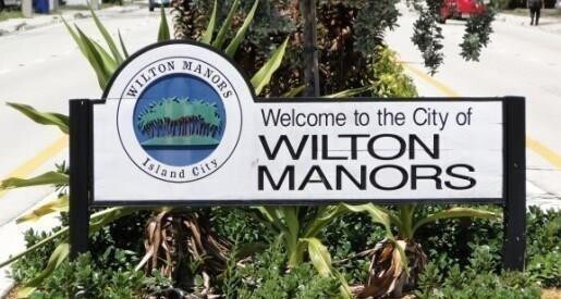 Building Photo - 2607 NE 8th Ave