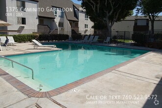 Building Photo - 1375 Caminito Gabaldon