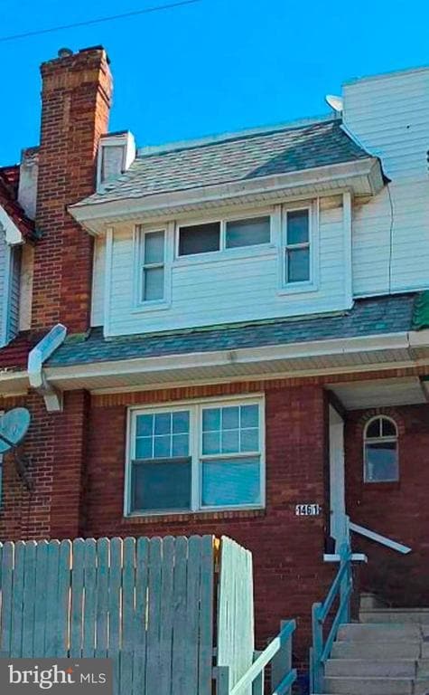 Building Photo - 1461 Lardner St