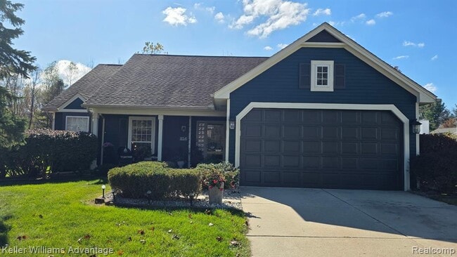 Building Photo - 854 Westbrooke Dr