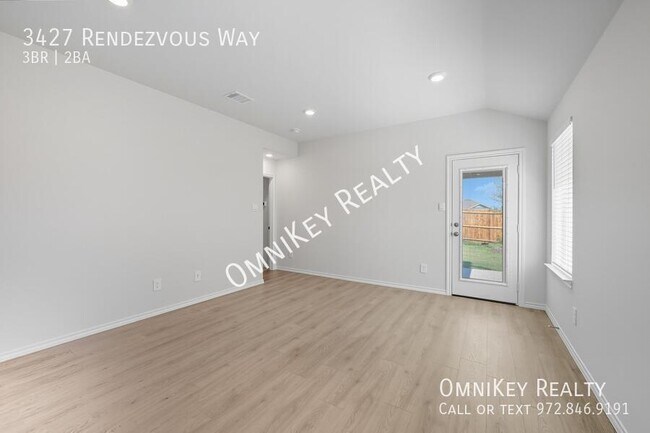 Building Photo - 3427 Rendezvous Way