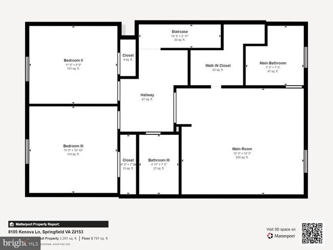 Building Photo - 8105 Kenova Ln