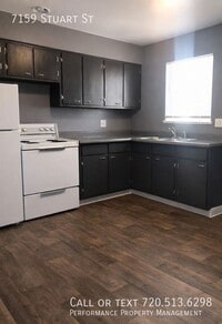 Building Photo - 7159 Stuart St