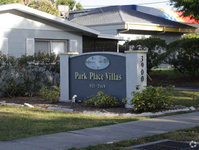 Building Photo - Park Place Villas