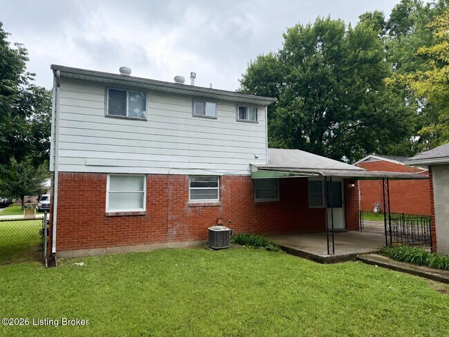 Building Photo - 265 S Circlecrest Dr