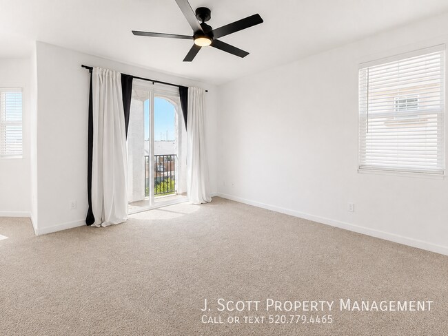 Building Photo - 3347 South Lily-