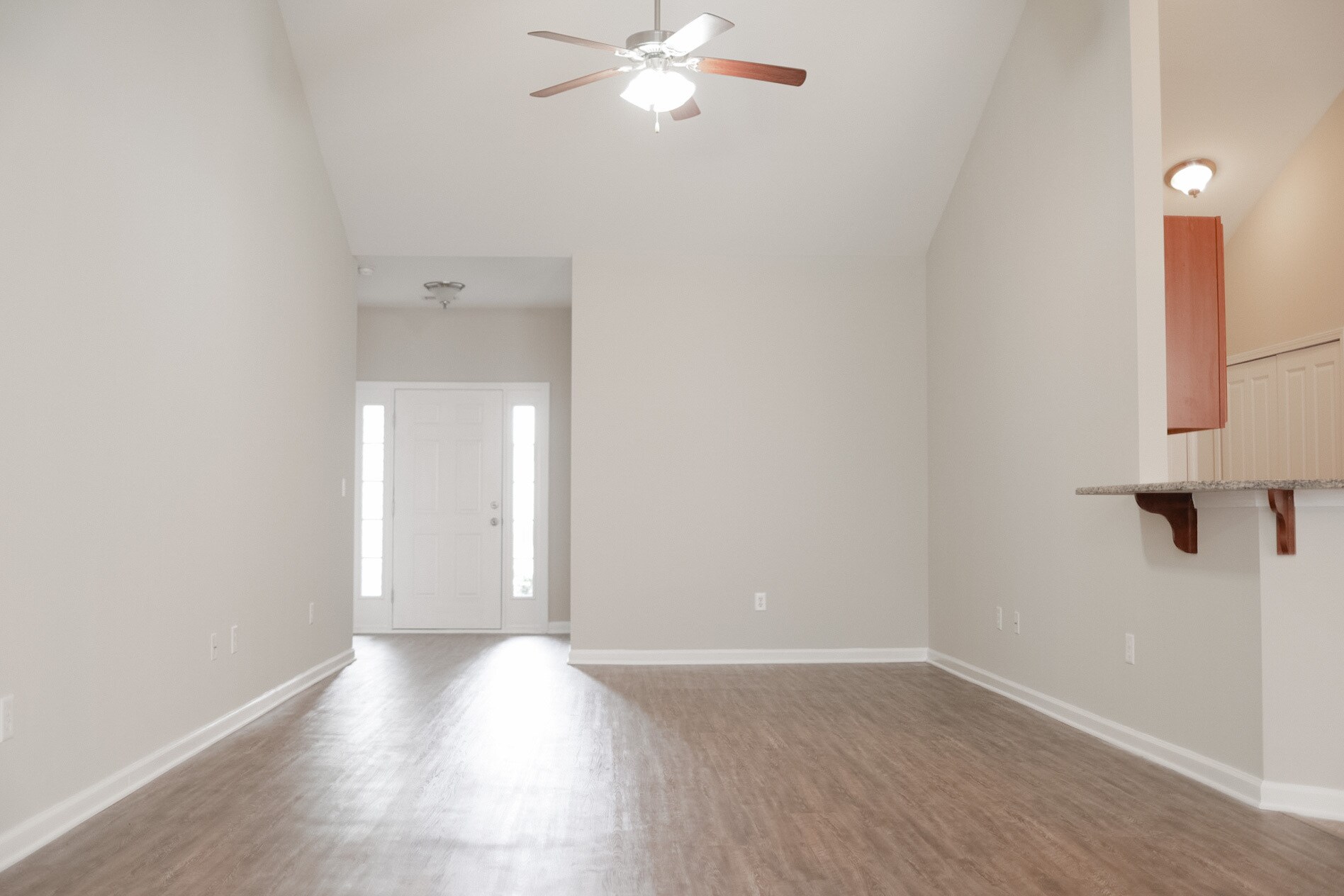 Building Photo - 1604 Fairforest Court