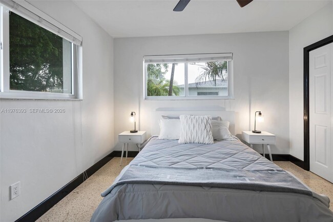 Building Photo - 8700 N Miami Ave