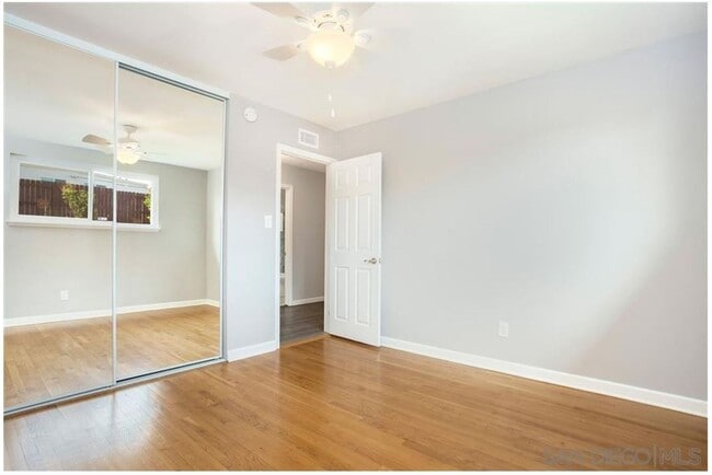 Building Photo - Beautiful 3 BD, 2 BA Home in Clairemont w/ Garage & Spacious Yard!