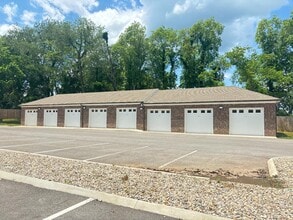 Building Photo - The Flats