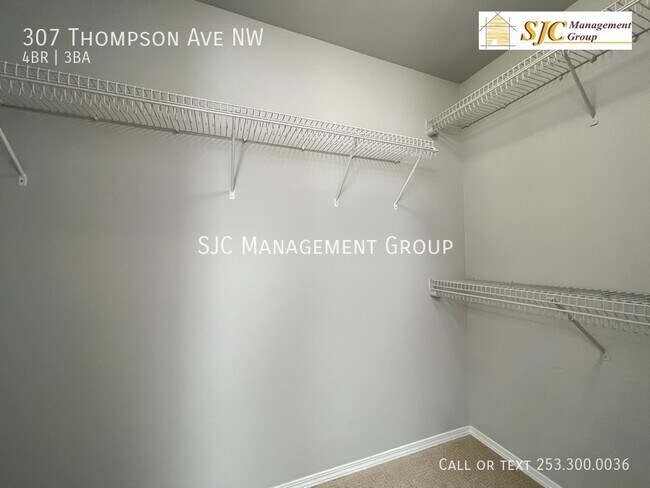 Building Photo - 307 Thompson Ave NW