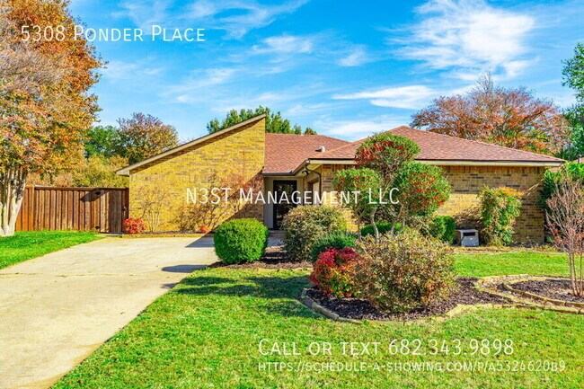 Building Photo - 5308 Ponder Pl