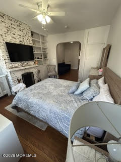 Building Photo - 126 Madison St