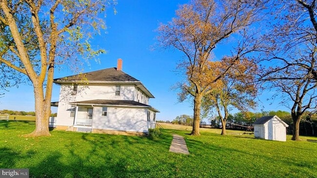 Building Photo - 22721 Marsh Creek Rd