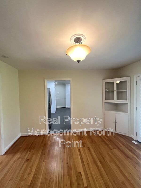 Building Photo - 1314 Nalley Cir