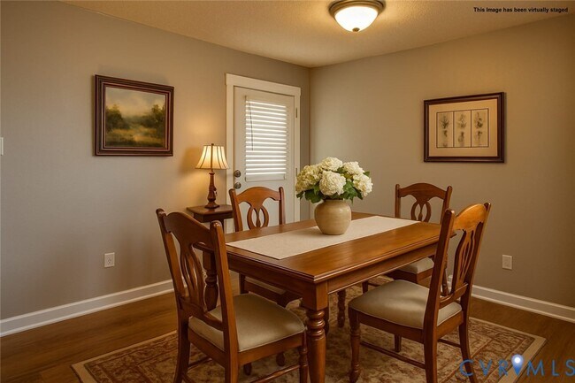 Building Photo - 1835 Jeter Rd