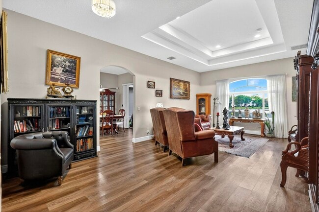 Building Photo - 8790 S San Andros