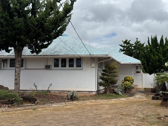Building Photo - 1496 Lehia St