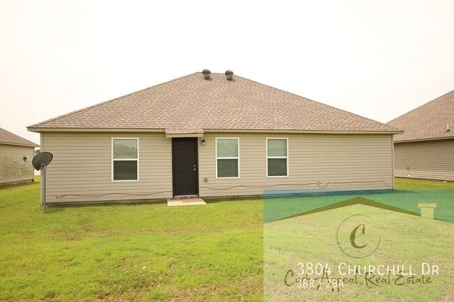 Building Photo - 3804 Churchill Dr