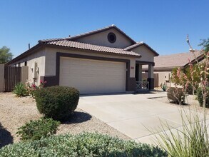 Building Photo - COMING SOON IN ESTRELLA MOUNTAIN RANCH!!!