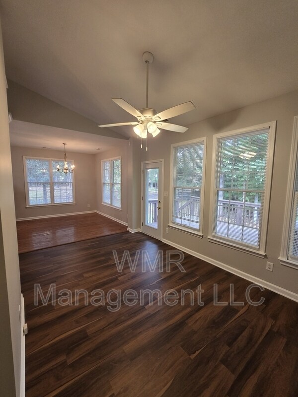 Building Photo - 7803 Harrington Woods Rd