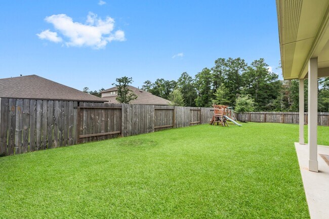 Building Photo - 3525 Pearl Mill Ln