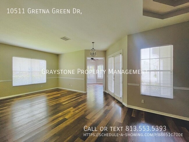 Building Photo - 10511 Gretna Grn Dr