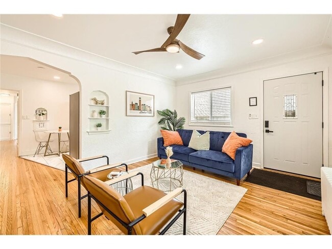 Building Photo - 3805 France Ave S