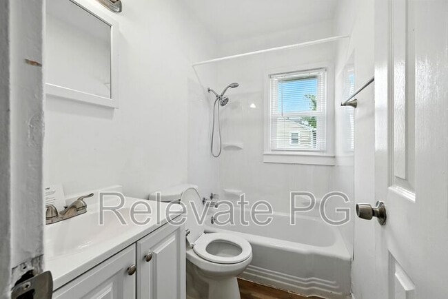 Building Photo - 1147 Willcox St