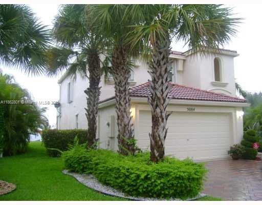 Building Photo - 5084 SW 164th Ave