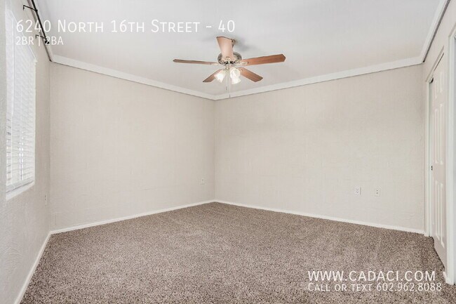 Building Photo - 6240 N 16th St