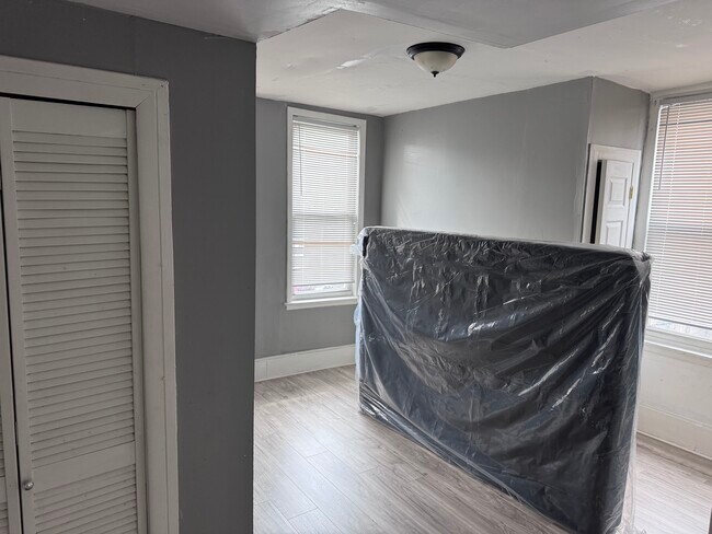 2nd Bedroom - 3618 N 19th St