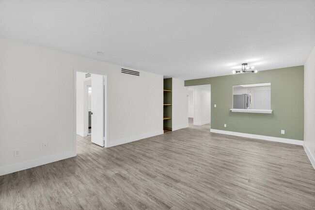 Building Photo - Exceptional two-bedroom, two-bath property...